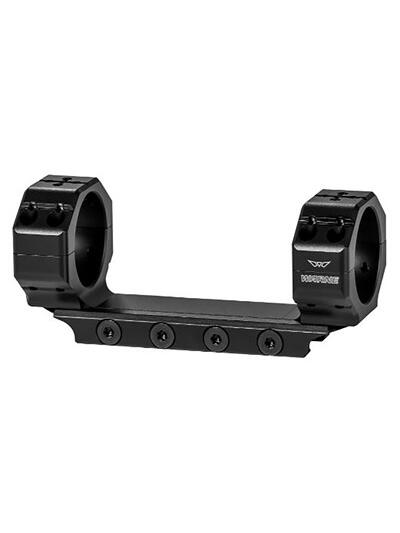 35MM MEDIUM (1.18'') 0 MOA MOUNT, BLACK