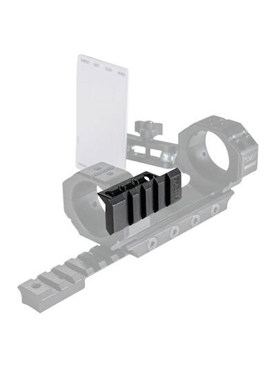 SKYLINE PRECISION MOUNT ACCESSORY RAIL 90 DEGREE