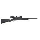 MOSSBERG PATRIOT 30-06 BL/SY 22" PKG
