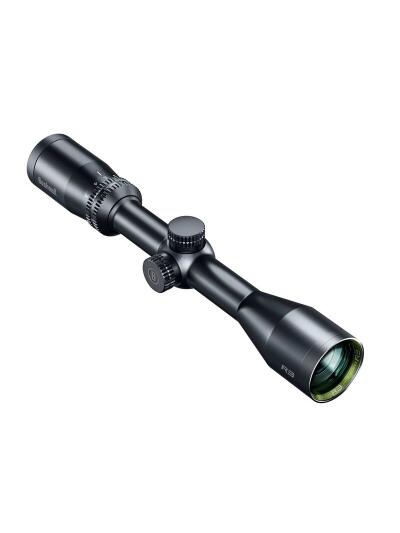 BUSHNELL R3 3-9X50 DOA-QB BLK