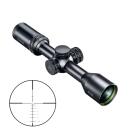 BUSHNELL R5 3-9X50 DOA-LRH800 BLK ILL