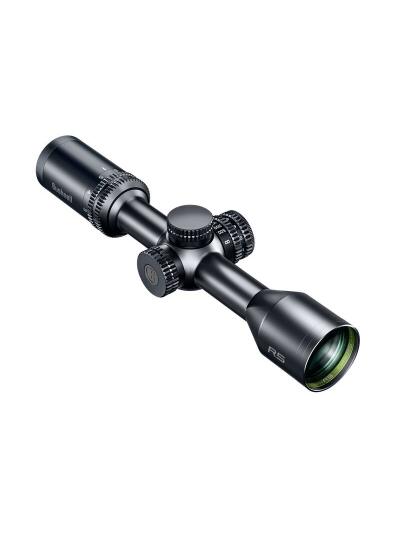 BUSHNELL R5 3-9X40 MULTI-X BLK ILL