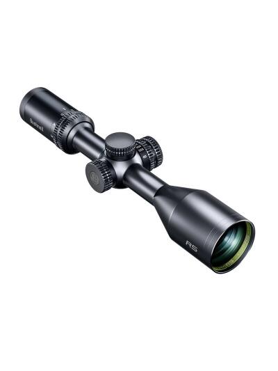 BUSHNELL R5 3-9X50 MULTI-X BLK ILL