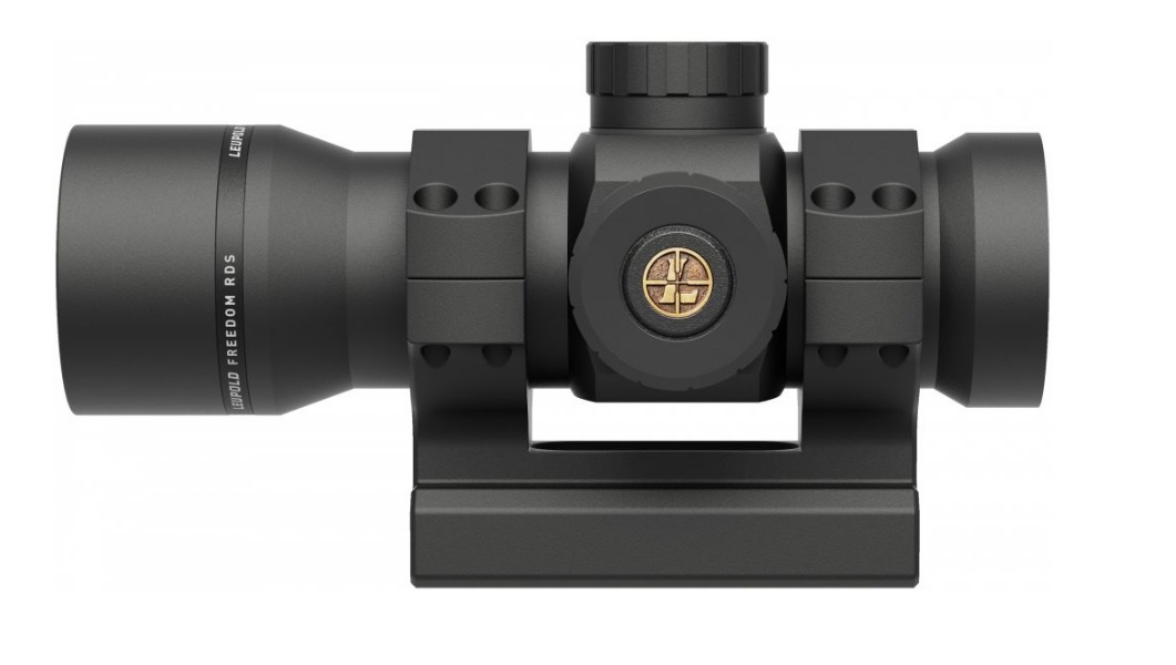 LEUPOLD FREEDOM RDS 1X34 1 MOA DOT