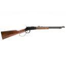 SAVAGE ARMS REVEL 17HMR 18" WD/BL 9+1