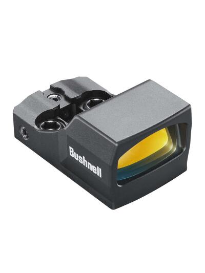 BUSHNELL RXU-200 1X21 6MOA RED DOT