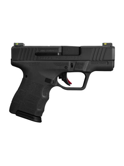 SAR FIREARMS SAR9 SC 9MM BLK 3.3" 12+1