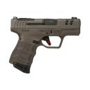 SAR FIREARMS SAR9 SC GEN2 9MM PLT 3.3" 15+1