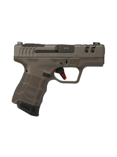 SAR FIREARMS SAR9 SC GEN2 9MM PLT 3.3" 15+1