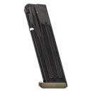 SAR FIREARMS SAR9 SOCOM 9MM MAGAZINE 17RD