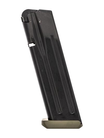 SAR FIREARMS SAR9 SOCOM 9MM MAGAZINE 17RD