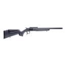 CVA SCOUT 450BM BLK/SYN 22" TB