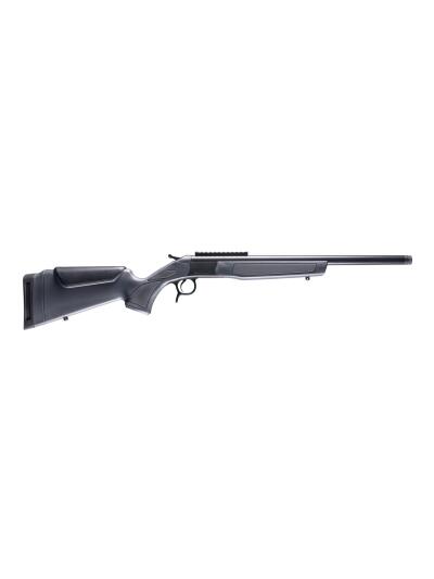 CVA SCOUT 308WIN BLK/SYN 20" TB