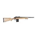 CHRISTENSEN ARMS RIDGELINE SCOUT 6MMARC TAN 16"