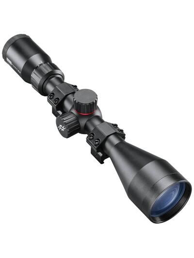 SIMMONS OPTICS PRO HUNTER 3-9X50 TRUPLEX RNGS