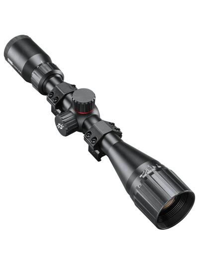 SIMMONS OPTICS PRO HUNTER 4-12x40 TRUPLEX RNG