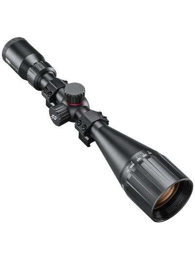 SIMMONS OPTICS PRO HUNTER 6-18X50 TRUPLEX RNG