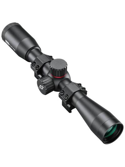 SIMMONS OPTICS PRO RIMFIRE 4X32 TRUPLEX RNGS