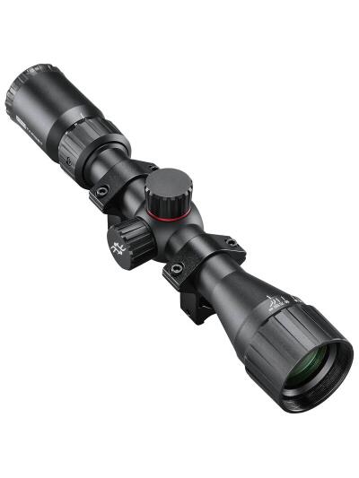 SIMMONS OPTICS PROTARGET AIR 3-9X40 TRUPLEX