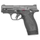 SMITH AND WESSON BODYGUARD 2.0 380ACP 12+1 TS