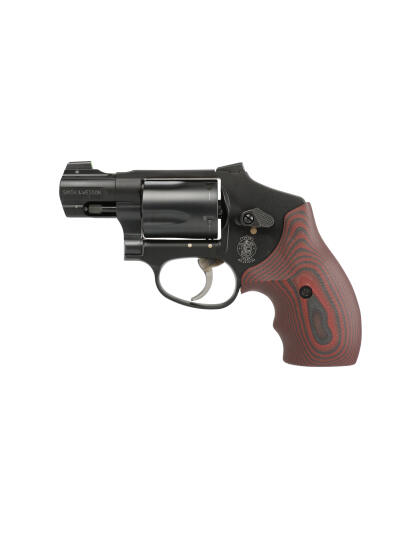 SMITH AND WESSON 432UC 32H&R 1-7/8" 6RD XS NS