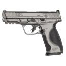 SMITH AND WESSON M&P40 M2.0 METAL 40S&W 15+1