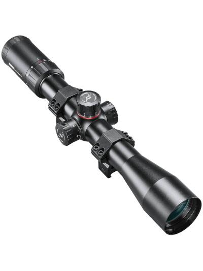 SIMMONS OPTICS PRO TARGET 6-24X44 MILDOT RNGS