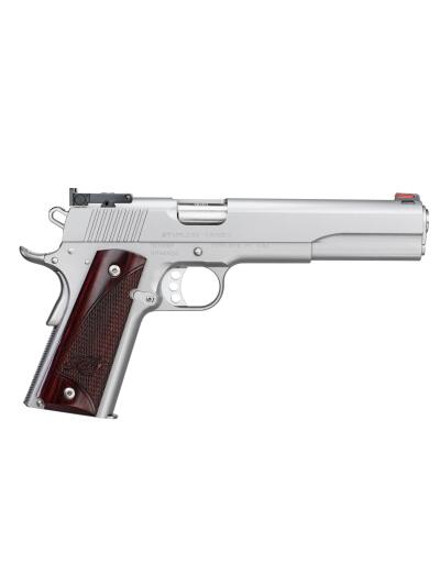 KIMBER STAINLESS TARGET LS 45ACP 6"
