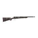 CHRISTENSEN ARMS RIDGELINE FFT 270WSM CB/GY 20"