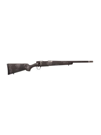 CHRISTENSEN ARMS RIDGELINE FFT 270WSM CB/GY 20"