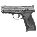 SMITH AND WESSON M&P9 M2.0 METAL CC 9MM 10+1