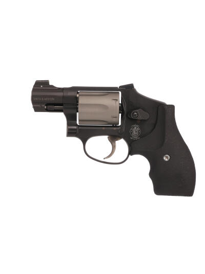 SMITH AND WESSON 432UC TI 32H&R 1-7/8" 6RD BLK