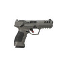 SAR FIREARMS SAR9 GEN3 9MM PLT 4.4" 17+1
