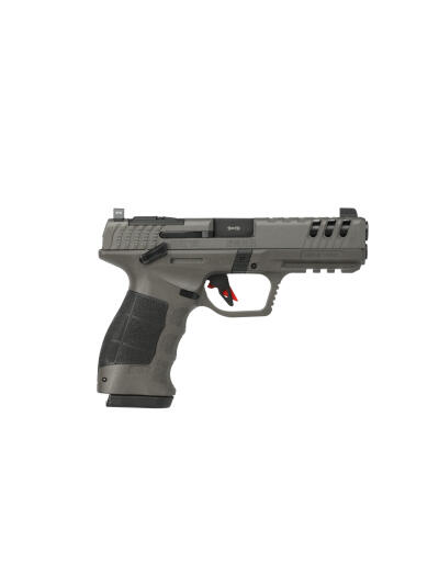 SAR FIREARMS SAR9 GEN3 9MM PLT 4.4" 17+1