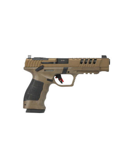 SAR FIREARMS SAR9 SPORT GEN3 9MM BRZ 5.2"