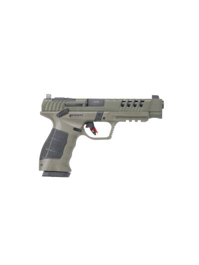 SAR FIREARMS SAR9 SPORT GEN3 9MM ODG 5.2"