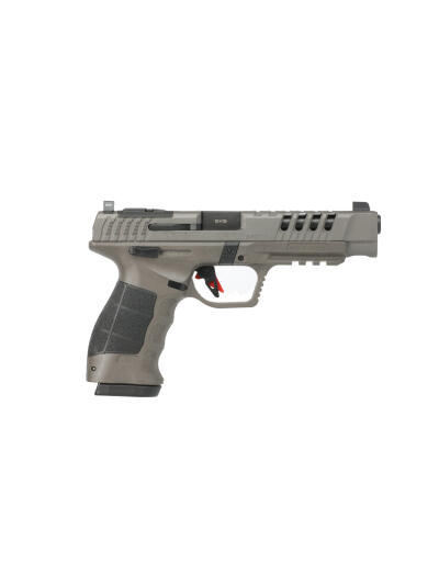 SAR FIREARMS SAR9 SPORT GEN3 9MM PLT 5.2"
