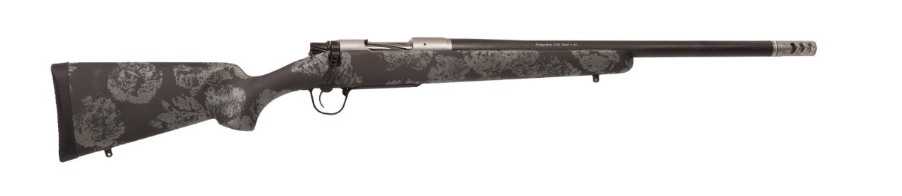 CHRISTENSEN ARMS RIDGELINE FFT TI 308WIN 20"