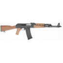 Zastava Arms ZR90556WM M90 AK 5.56/.223 Rem 18.25" 30+1 Walnut