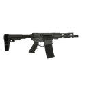 WISE ARMS WA-15B 300BLK GRY 7.5" SBA3