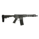 WISE ARMS WA-15B 300BLK GRY 10.5" SBA3