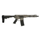 WISE ARMS WA-15B 5.56MM TUN 10.5" SBA3