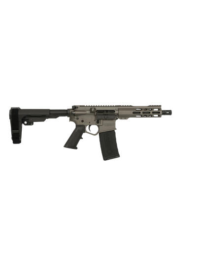 WISE ARMS WA-15B 5.56MM TUNG 7.5" SBA3