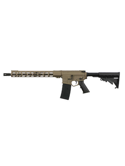 WISE ARMS WA-15B 300BLK FDE 16"
