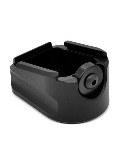 WARNE SIG P320 9MM MAG EXT +5 BLK