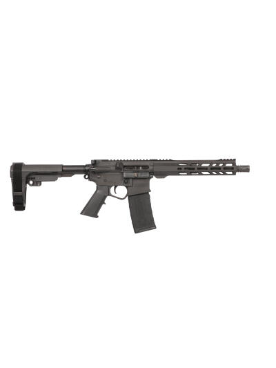 WISE ARMS WA-15B 300BLK BLK 10.5" SBA3