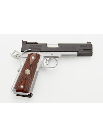 WILSON COMBAT CLASSIC SG 45ACP 5" BLK/SS CA