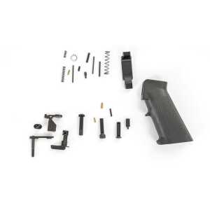 KAK Industry "Lite" Lower Parts Kit - Green Bag