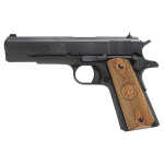 IVER 1911A1 9MM 5" Matte Blued 9rd - Image 1