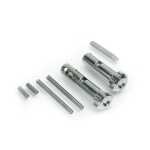 LANTAC ULTIMATE TAKEDOWN PIN - SET TITANIUM - Image 1